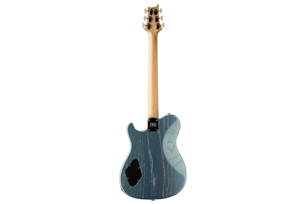 PRS - NF 53 Satin Frost Blue Metallic 2025