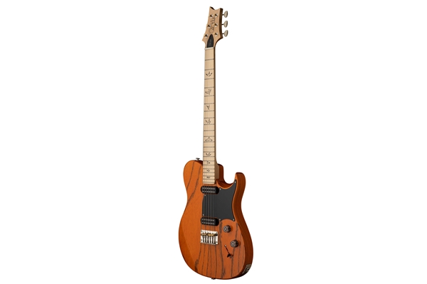 PRS - NF 53 Orange Tabby 2025