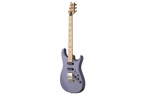 PRS - Fiore Satin Lilac Satin 2025