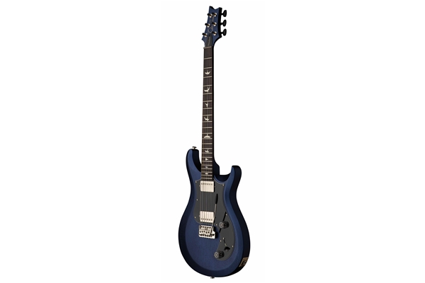 PRS - S2 Standard 22 Satin Metallic Midnight 2025