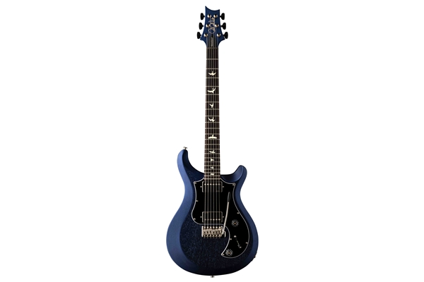 PRS - S2 Standard 22 Satin Metallic Midnight 2025