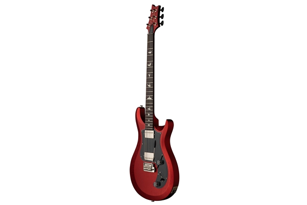 PRS - S2 Standard 22 Satin Red Apple Metallic 2025