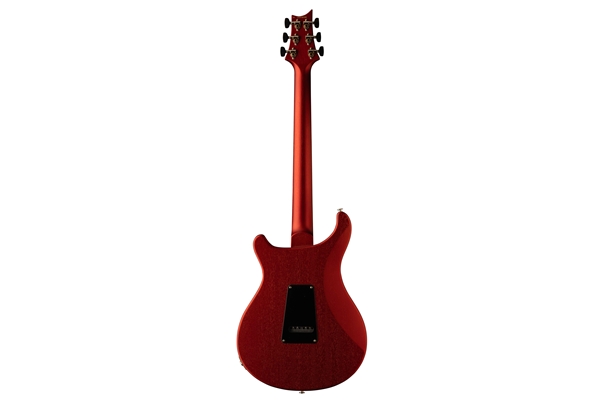 PRS - S2 Standard 22 Satin Red Apple Metallic 2025