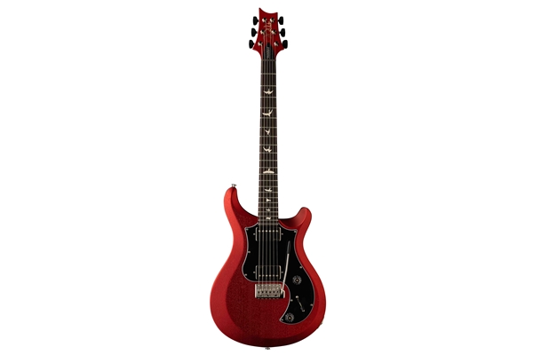 PRS - S2 Standard 22 Satin Red Apple Metallic 2025