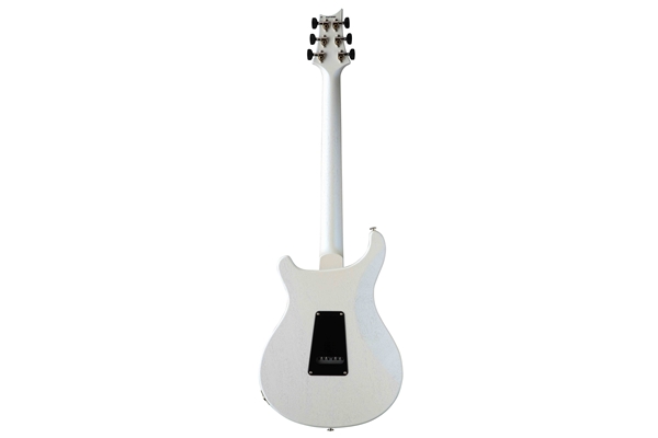 PRS - S2 Standard 22 Satin Pearl White 2025