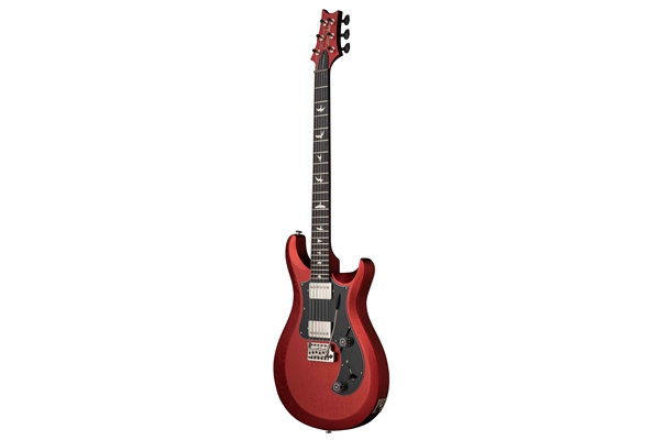 PRS - S2 Standard 24 Satin Red Apple Metallic 2025