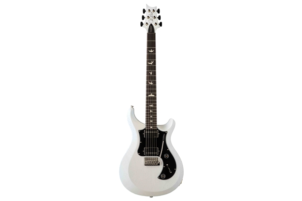 PRS - S2 Standard 24 Satin Pearl White 2025