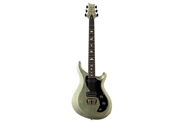 PRS - S2 Vela Satin Mavis Mint Metallic 2025