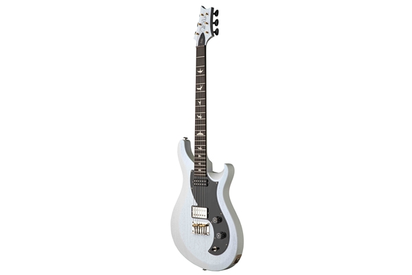 PRS - S2 Vela Satin Pearl White 2025