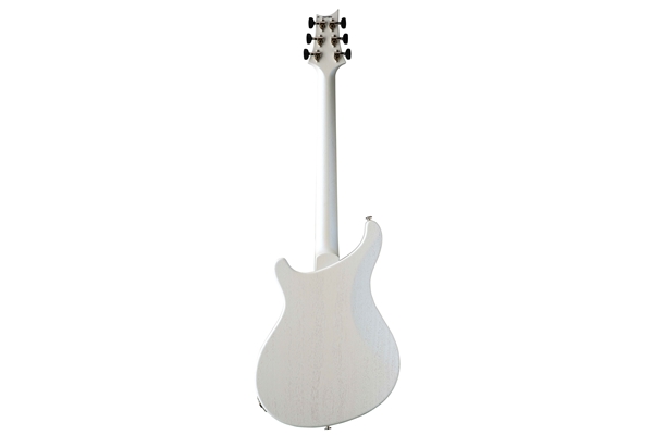 PRS - S2 Vela Satin Pearl White 2025