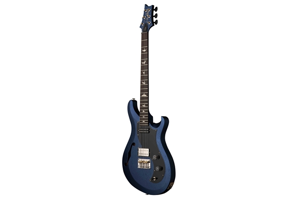 PRS - S2 Vela Semi-Hollow Satin Metallic Midnight 2025