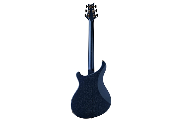 PRS - S2 Vela Semi-Hollow Satin Metallic Midnight 2025