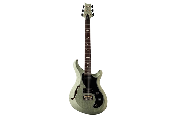 PRS - S2 Vela Semi-Hollow Satin Mavis Mint Metallic 2025