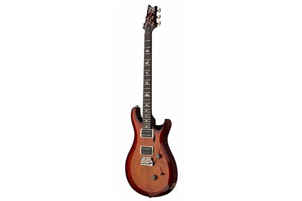 PRS - S2 Custom 24 Dark Cherry Sunburst 2025