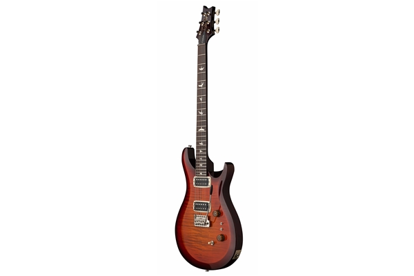 PRS - S2 Custom 24-08 Dark Cherry Sunburst 2025