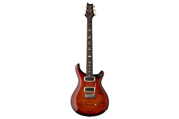 PRS - S2 Custom 24-08 Dark Cherry Sunburst 2025