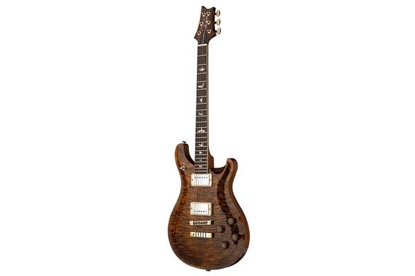 PRS - McCarty 10-Top Black Gold 2025