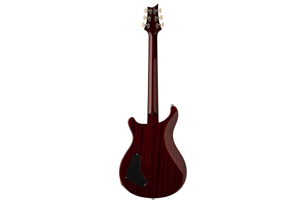 PRS - Charcoal Phoenix Limited Edition