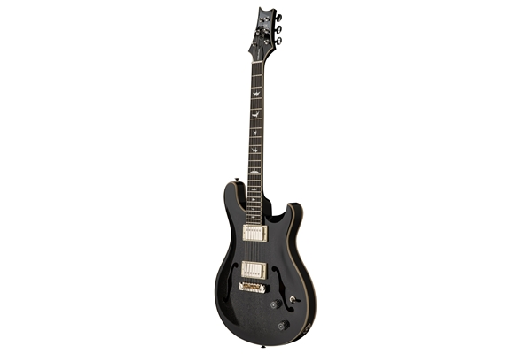 PRS - SE Hollowbody Standard Dog Hair Smokeburst