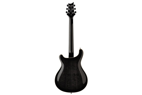 PRS - SE Hollowbody Standard Dog Hair Smokeburst