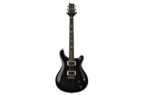 PRS - SE Hollowbody Standard Dog Hair Smokeburst