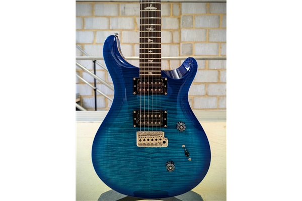 PRS - SE Custom 24 Limited Lake Blue 2025