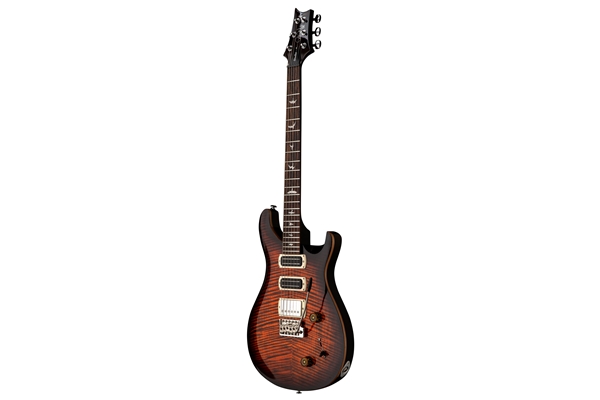 PRS - SE Studio Orange Tiger Smokeburst 2026