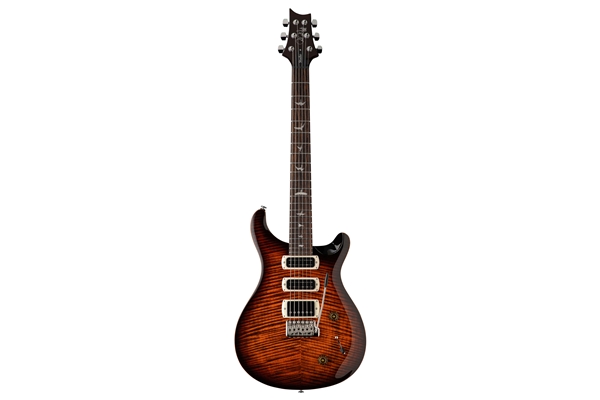 PRS - SE Studio Orange Tiger Smokeburst 2026