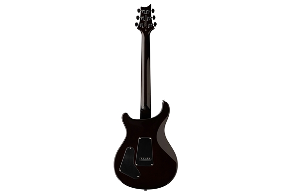 PRS - SE Special Semi-Hollow Orange Tiger Smokeburst 2026