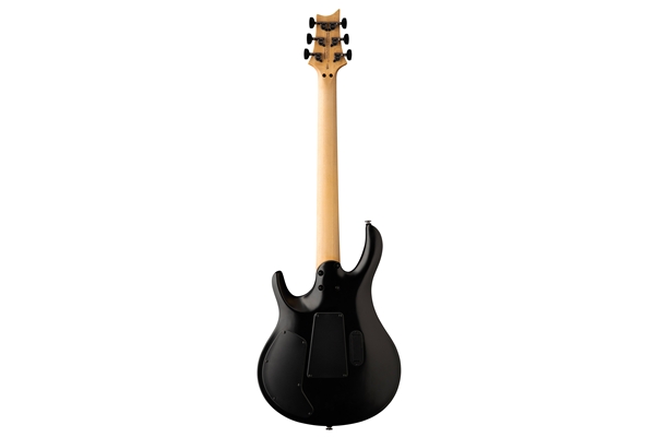 PRS - SE Chleo Charcoal Purple Burst