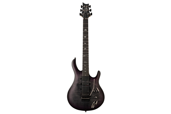PRS - SE Chleo Charcoal Purple Burst
