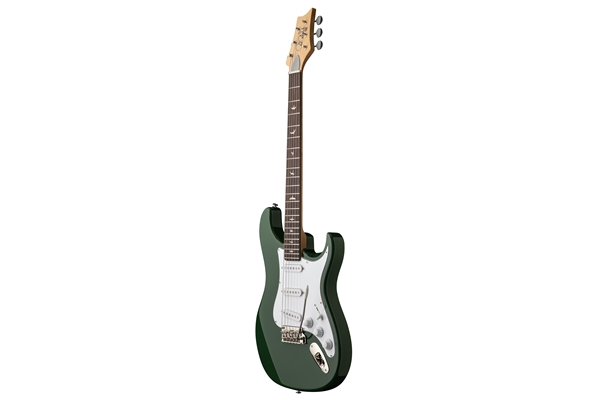 PRS - SE Silver Sky Rosewood Laurel Green