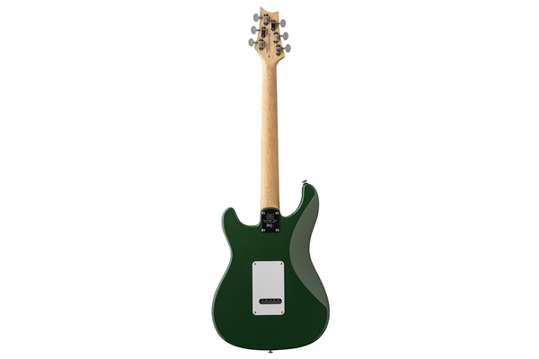 PRS - SE Silver Sky Rosewood Laurel Green