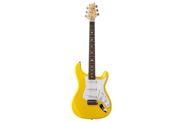 PRS - SE Silver Sky Rosewood Dandy Lion
