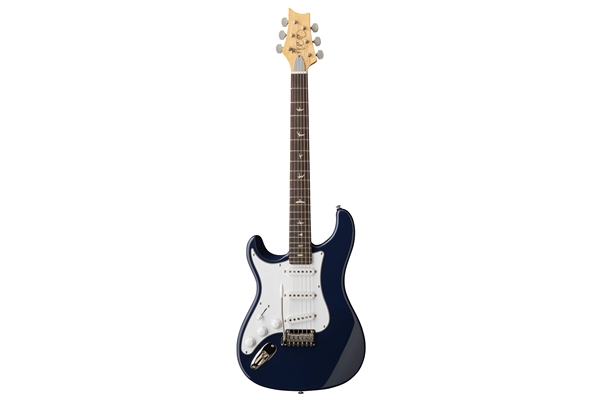 PRS - SE Silver Sky Lefty Rosewood Trad Blue