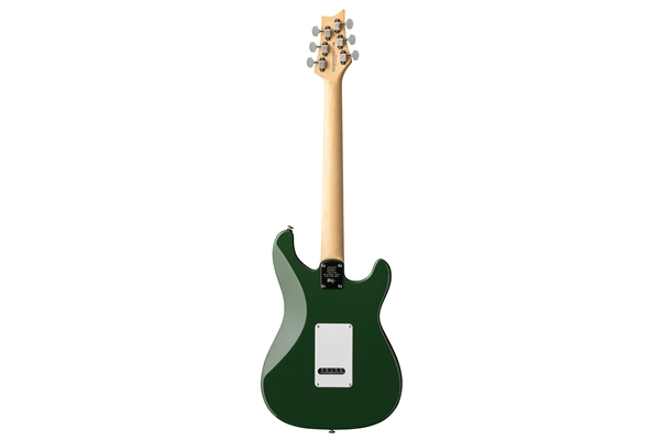 PRS - SE Silver Sky Lefty Rosewood Laurel Green