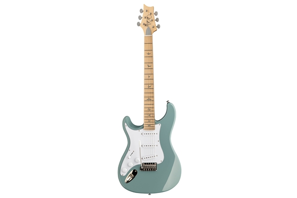 PRS - SE Silver Sky Lefty Maple Stone Blue