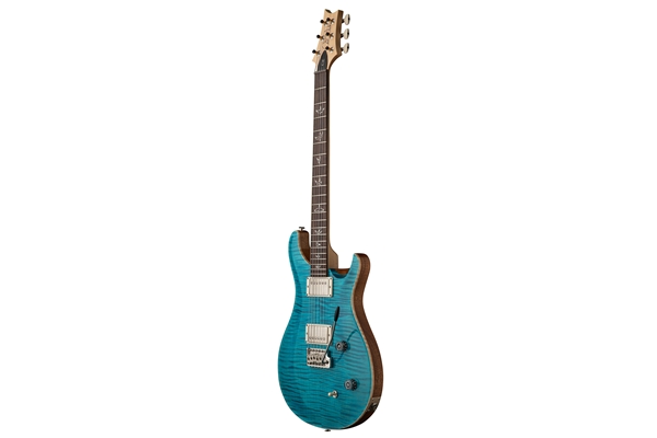 PRS - CE 22 Limited Edition Carroll Blue