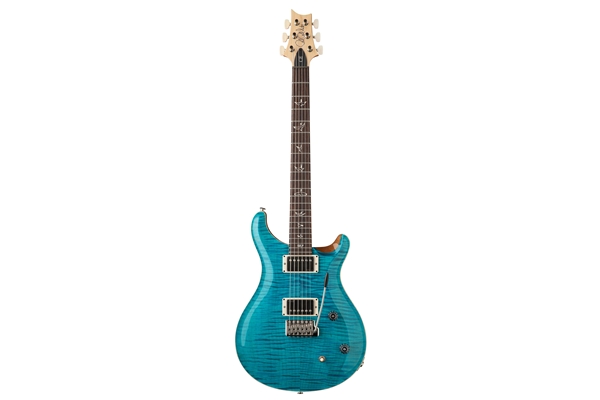 PRS - CE 22 Limited Edition Carroll Blue
