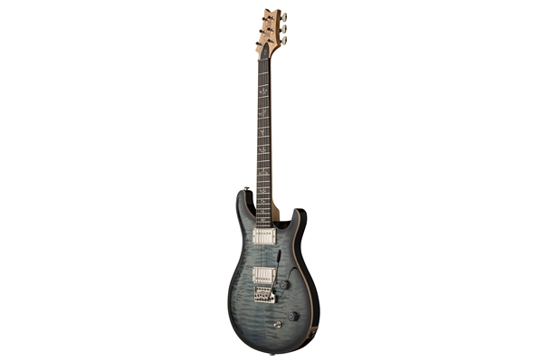 PRS - CE 22 Limited Edition Faded Blue Smokeburst