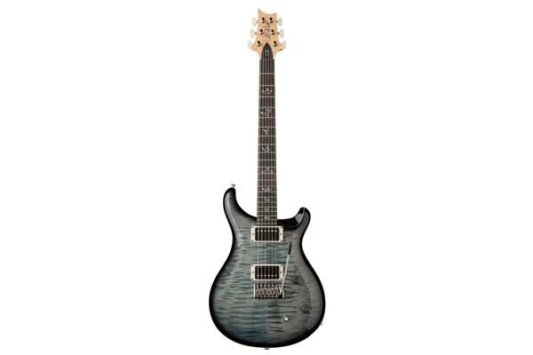 PRS - CE 22 Limited Edition Faded Blue Smokeburst