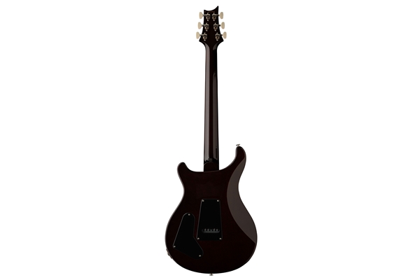 PRS - S2 Studio Black Amber