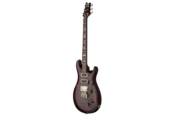 PRS - S2 Studio Faded Gray Black Purple Burst