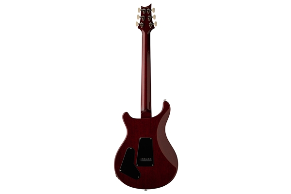 PRS - S2 Studio Dark Cherry Sunburst