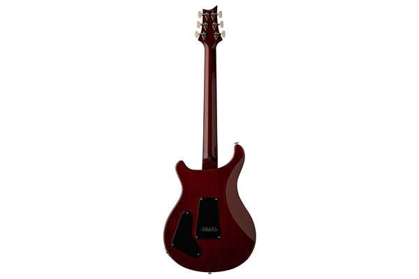PRS - S2 Studio Fire Red Burst