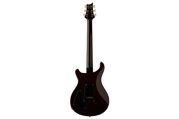 PRS - S2 Special Semi-Hollow Black Amber