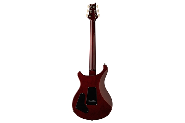 PRS - S2 Special Semi-Hollow Dark Cherry Sunburst