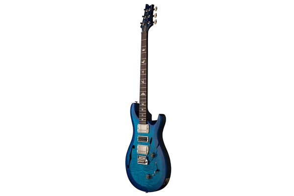 PRS - S2 Special Semi-Hollow Lake Blue