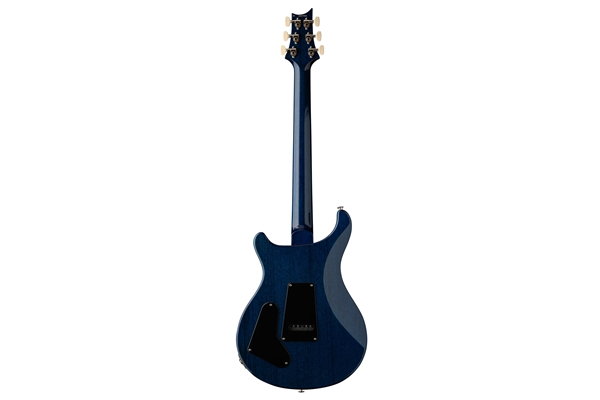 PRS - S2 Special Semi-Hollow Lake Blue