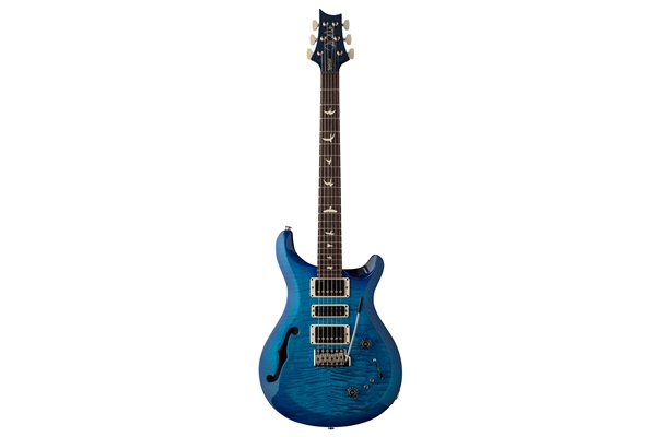 PRS - S2 Special Semi-Hollow Lake Blue